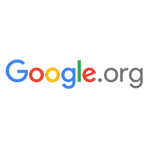 logo de google.org