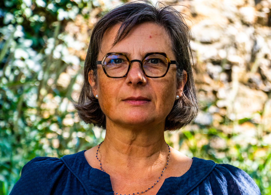 Portrait complet de Chantal Verdier-Sablé